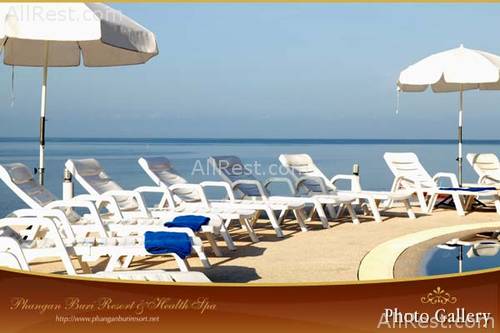 Phanganburi Resort & Spa 17